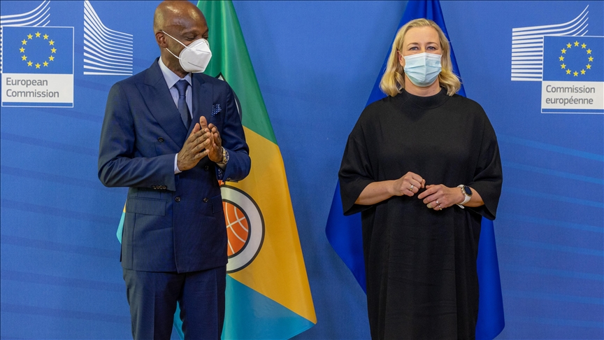 UE-OEACP : un accord post Cotonou paraphé par les deux parties