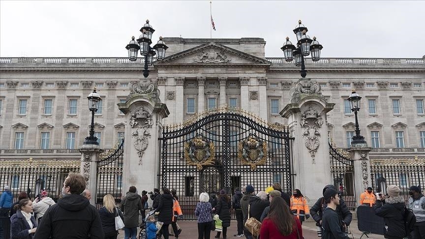 Velika Britanija: Princ Philip će danas biti sahranjen