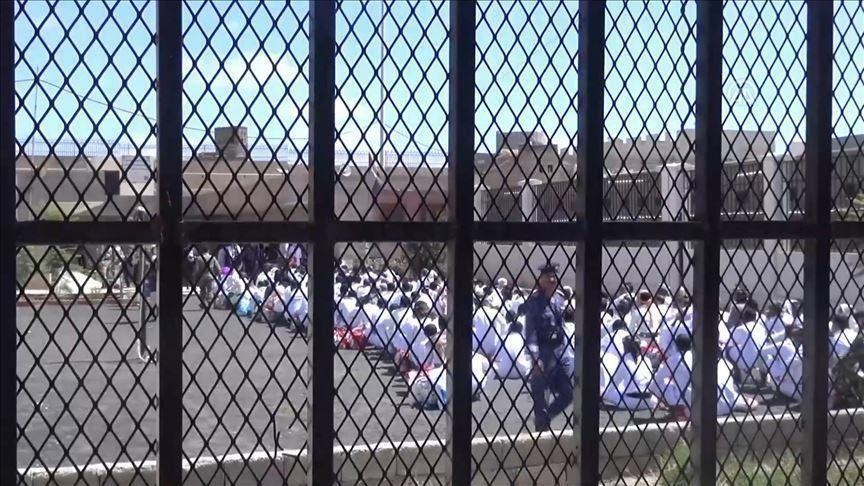 اليمن.. 5 معتقلين يضربون عن الطعام في سجن للحوثيين بصنعاء