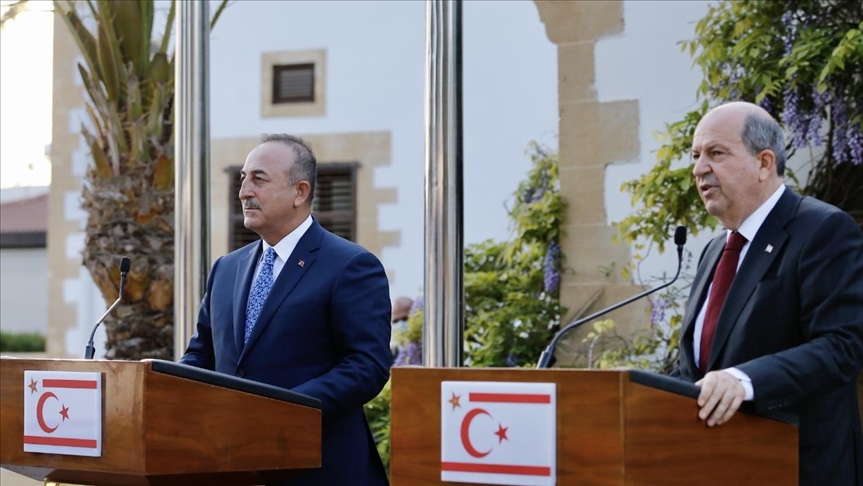 Turquía: 'No habrá nuevas negociaciones sobre Chipre en las conversaciones de Ginebra'