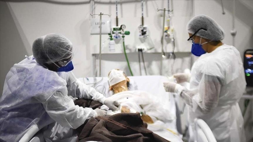 Tunisie/Coronavirus : 2 401 nouvelles contaminations et 86 décès enregistrés en date du 15 avril