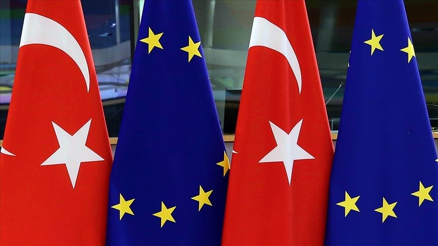 Türkiye 6 AB programına daha katılmayı değerlendiriyor