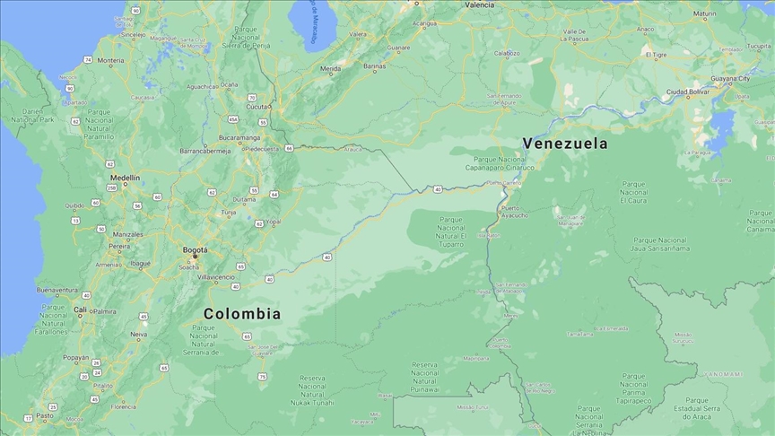 ANALYSIS - What is happening on the Colombian-Venezuelan border?