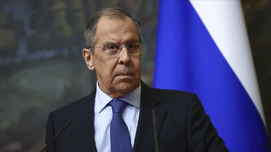 Rusia expulsará a 10 diplomáticos de EEUU en represalia por las recientes sanciones