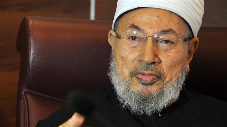 Svjetski poznati islamski učenjak Yusuf al-Qaradawi zaražen koronavirusom