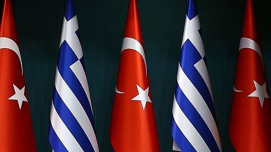 Yunani ajukan 'agenda positif' kepada Turki