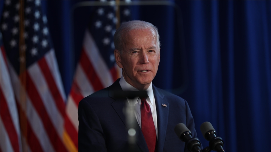 White House: Biden to increase refugee admission by May