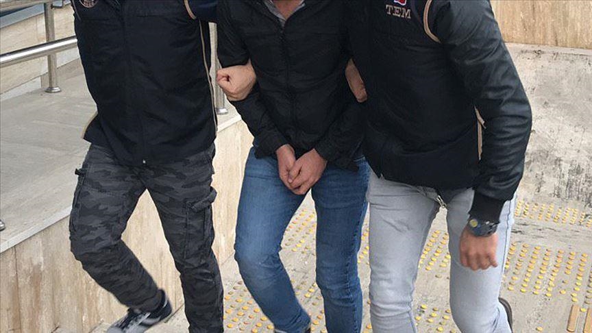 Turquie : Sept suspects arrêtés dans une opération contre Daech