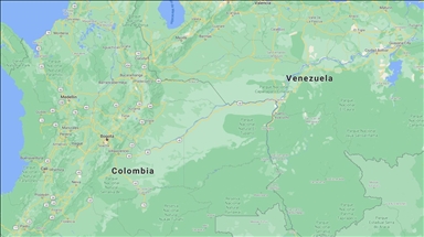 Venezuela Officially Declares 60 Day State Of Emergency