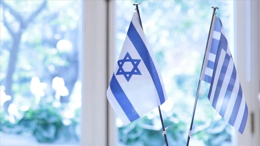 Israel y Grecia firmaron un acuerdo de defensa por USD 1,65 mil millones
