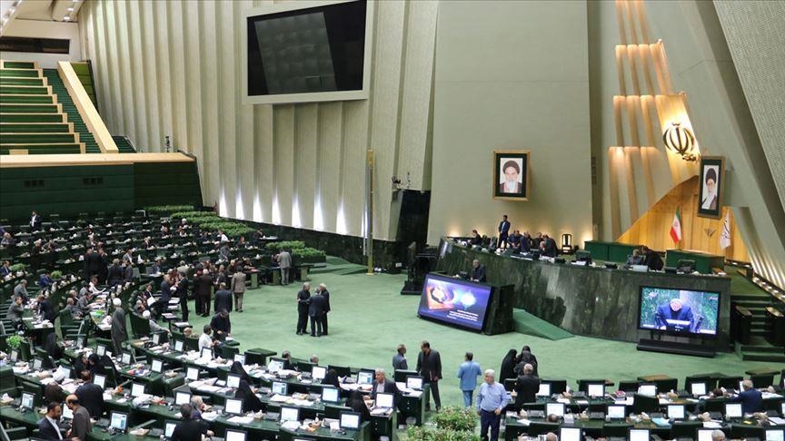 ابتلای 3 نماینده مجلس ایران به کرونا
