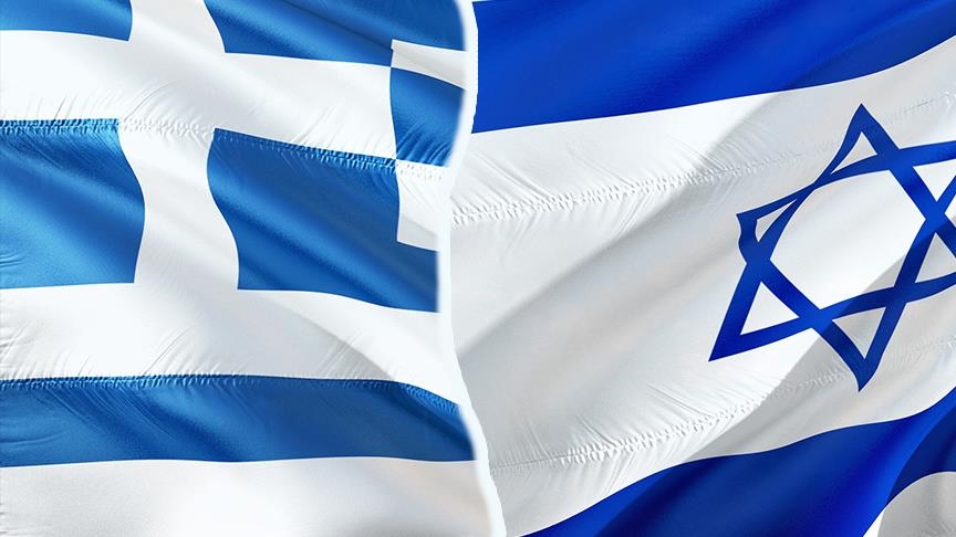 Israel, Greece sign $1.65B defense deal