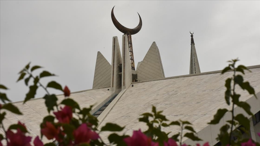 مسجد فیصل اسلام‌آباد؛ یکی از بزرگترین و زیباترین مساجد جهان