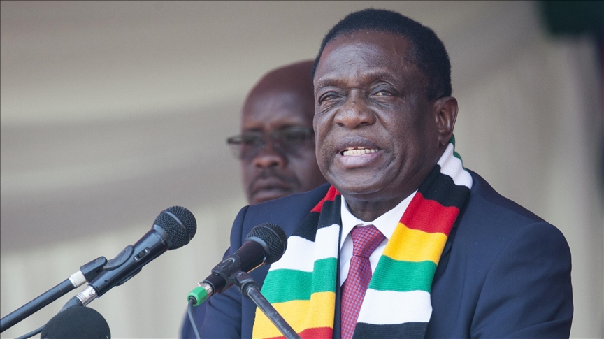 Zimbabwe commemorates 41st Independence Day