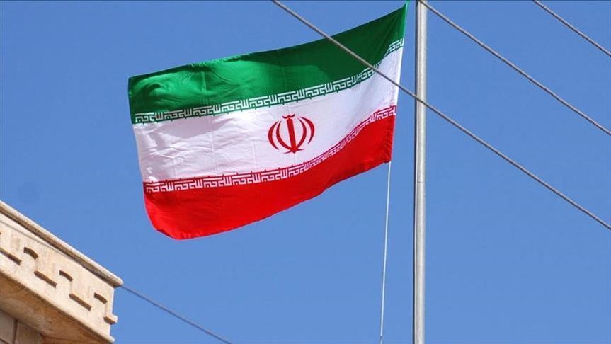 Iran marks Army Day with motor parade amid virus curbs