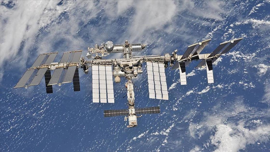 Россия примет решение о выходе из проекта МКС с 2025 года