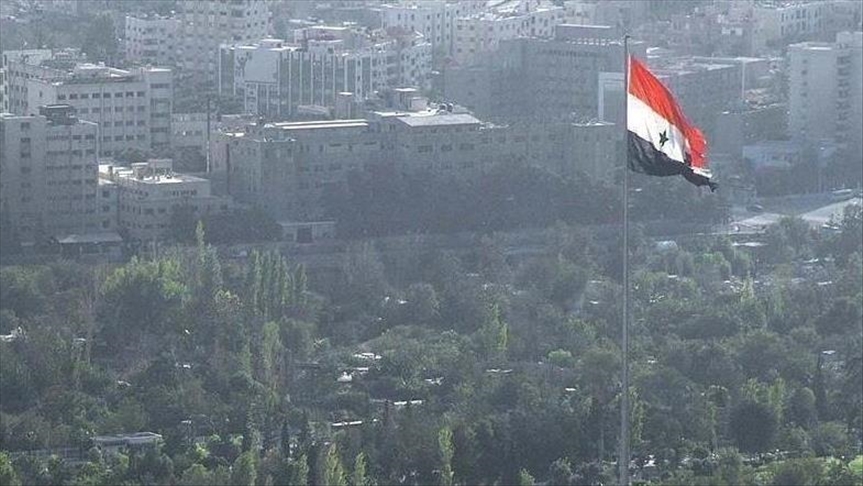 Syrian regime to hold presidential elections on May 26