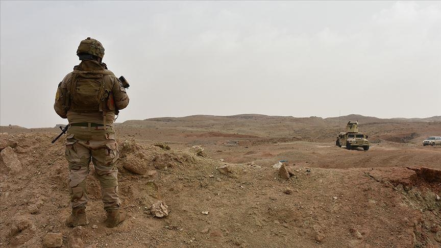 Bomb blast injures Peshmerga soldier in Iraq’s Erbil