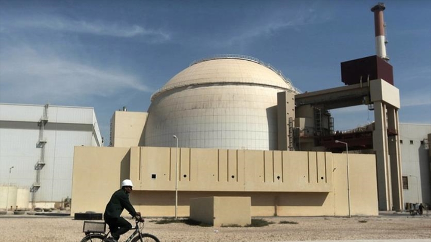 ایران: نیروگاه اتمی بوشهر در زلزله امروز آسیب ندیده است
