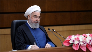 İran'a yönelik sabotajlar Ruhani'yi nükleer anlaşma karşıtı muhafazakarların taleplerini kabule zorluyor