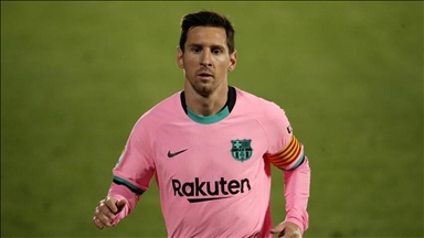 Football: Barcelona win 2021 Copa del Rey