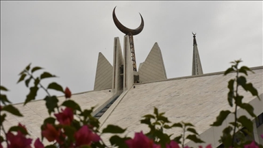مسجد فیصل اسلامآباد؛ یکی از بزرگترین و زیباترین مساجد جهان