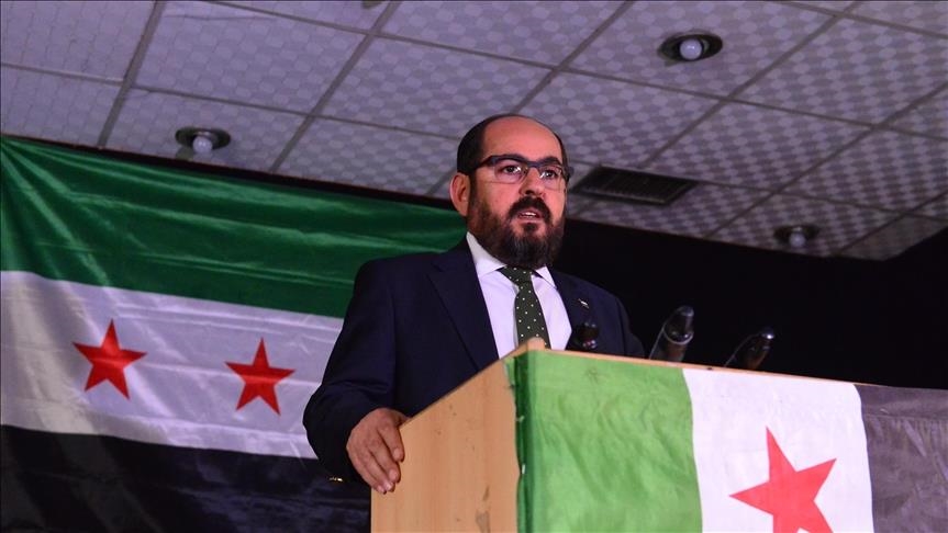 مخالفان سوری خواستار تحریم انتخابات ریاست جمهوری رژیم اسد شدند
