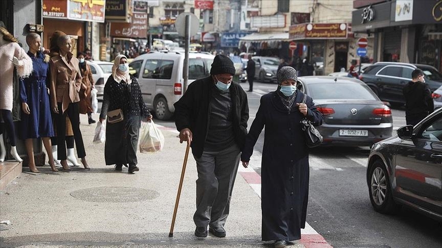 کرونا در فلسطین؛ 30 بیمار طی شبانهروز گذشته جان باختند