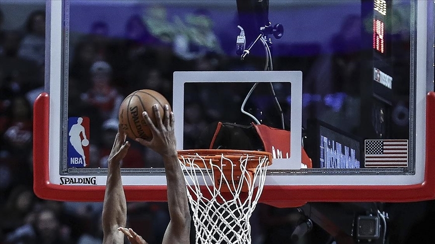 NBA'de Knicks, Pelicans'ı mağlup ederek üst üste 6. kez kazandı
