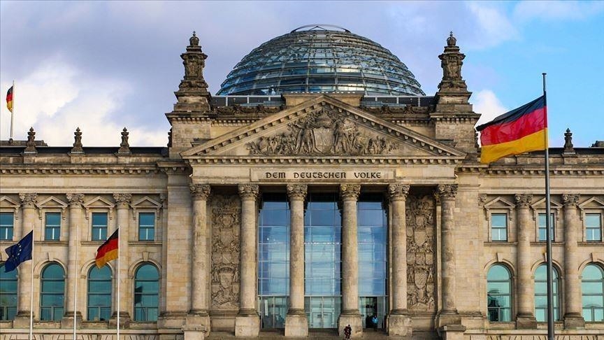 Germany: Progress seen in Iran nuclear talks