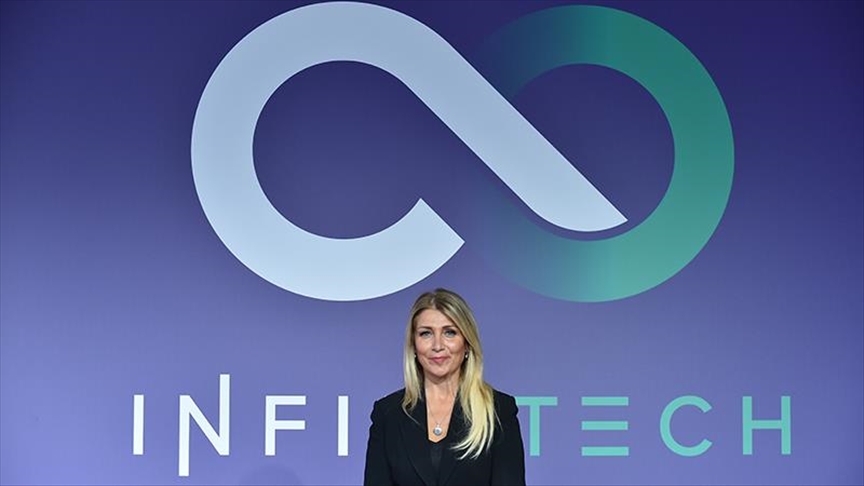 Turkish businesswoman aims to own 1st tech unicorn
