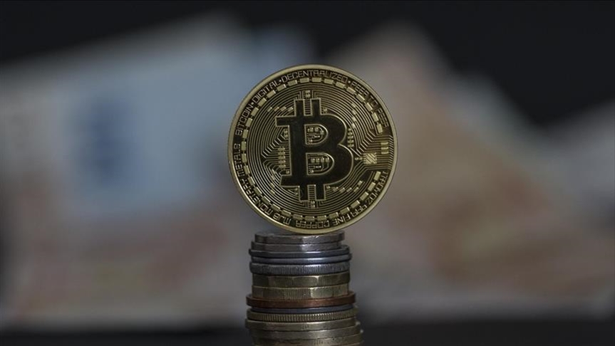 Bitcoin Cryptocurrencies Recover From Sharp Decline