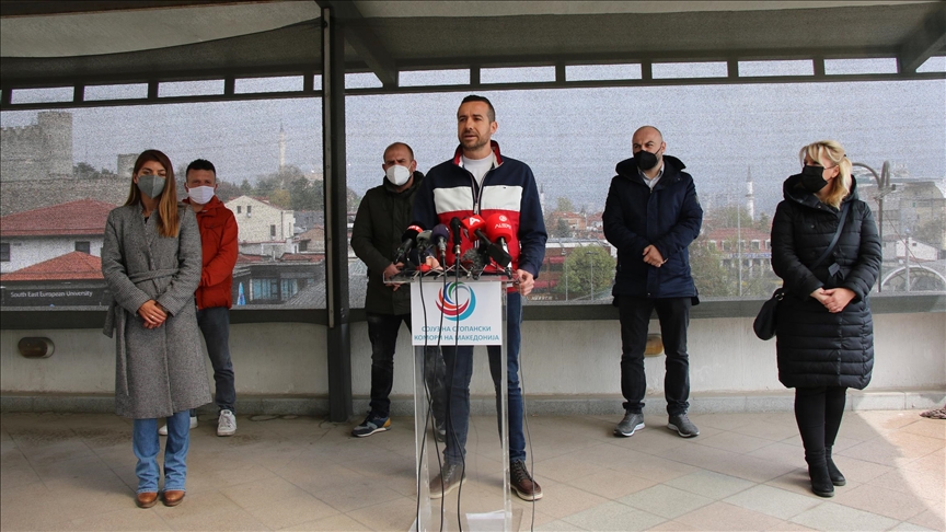 Maqedoni e Veriut, sektori i hotelerisë nesër në protestë përpara Ministrisë së Financave