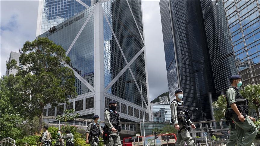 Hong Kong set to fire ‘disloyal’ employees