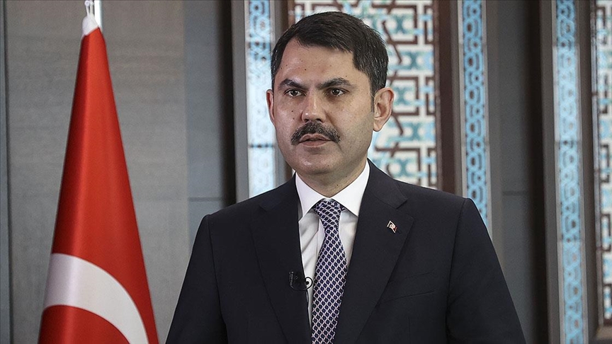 Çevre ve Şehircilik Bakanı Kurum: TOKİ'de yüzde 20 indirim kampanyasını tekrarlıyoruz