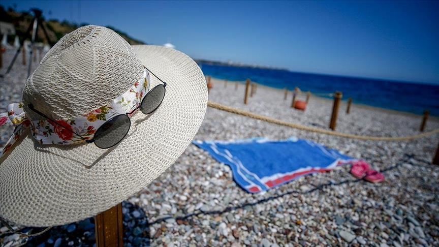 Malgré l’épidémie, la Turquie a accueilli plus de 17 millions de touristes en 2020 et les 2 premiers mois de 2021