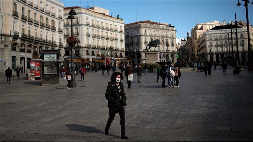 Portugal eases restrictions amid low infection rate