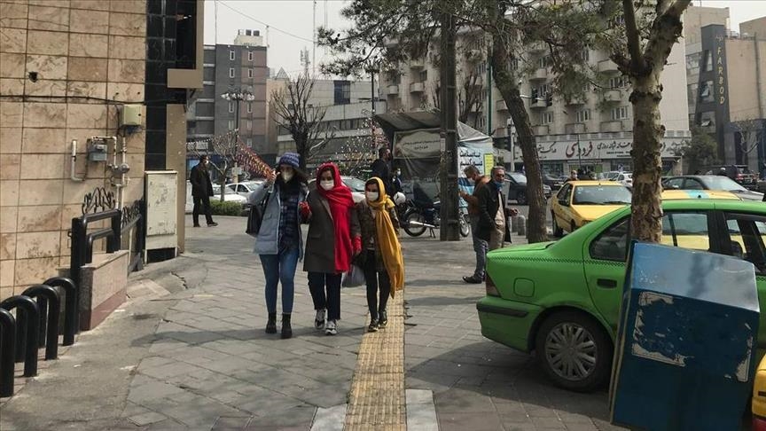 شمار قربانیان کرونا در ایران از 67 هزار نفر فراتر رفت