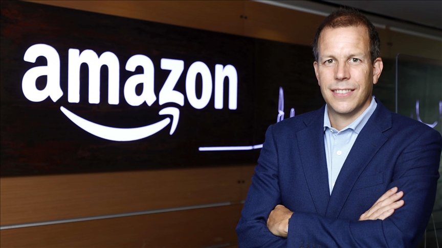 Amazon implementará una estrategia de crecimiento a largo plazo en Turquía