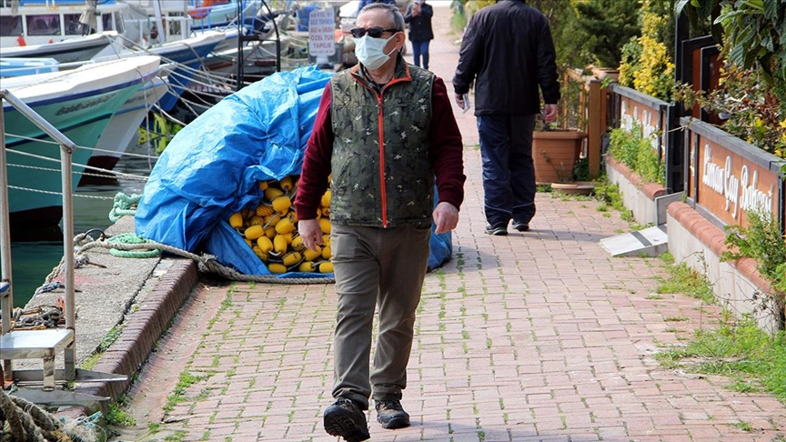 'Benim yaşadıklarımı görseler evden dışarı dahi çıkmazlar'