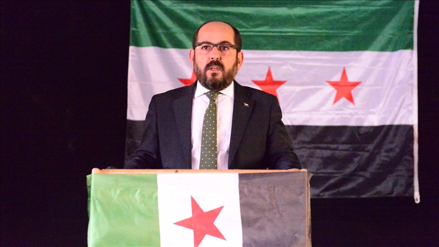 Oposición en Siria llama a boicotear las elecciones presidenciales anunciadas por el régimen