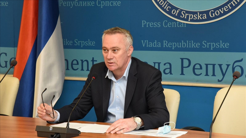 BiH: Vlada RS smijenila direktore organizacionih jedinica Šuma RS-a koji su ostvarili gubitak