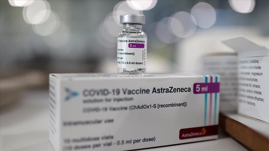 Philippines resumes use of AstraZeneca vaccine