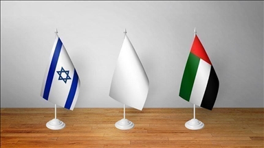 Intelligence artificielle : accord de coopération entre deux entreprises émiratie et israélienne