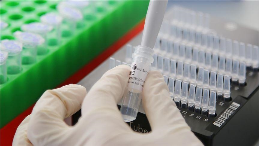 Kandidat vaksin Covid-19 Turki akan mulai uji coba Fase 1