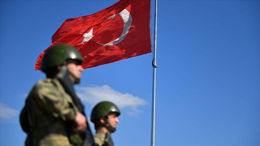 Турција: При обид за нелегален премин во Грција и Сирија фатени 5 лица, 2 припадници на ФЕТО, 1 на ПКК