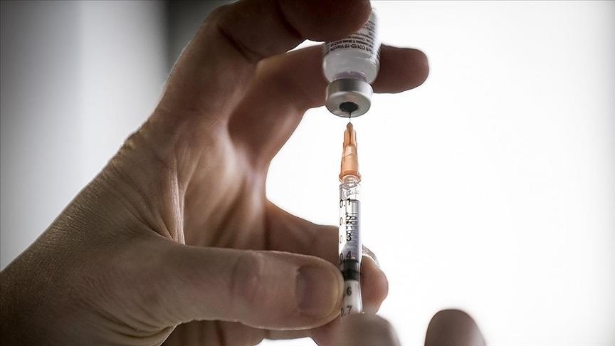EU to provide 651,000 vaccine doses to Western Balkans