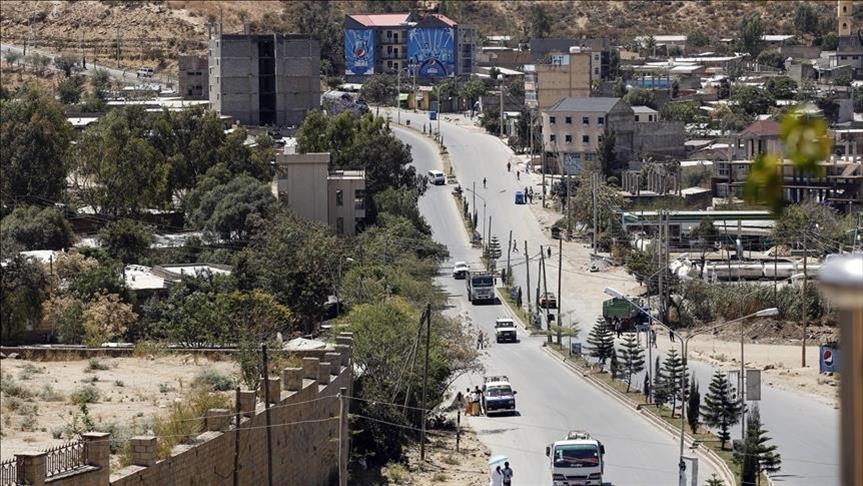 Soudan: La ville d'Al-Genaïna en passe d'être déclarée zone sinistrée