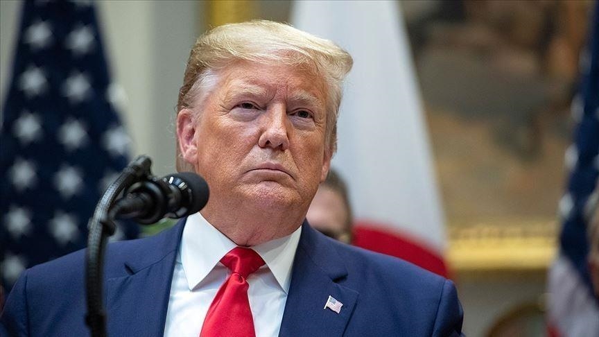 Trump says southern border crisis could 'destroy' US