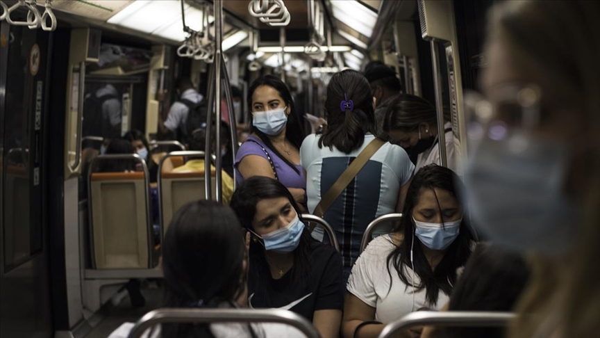 Koronavirüs salgınında son 24 saat